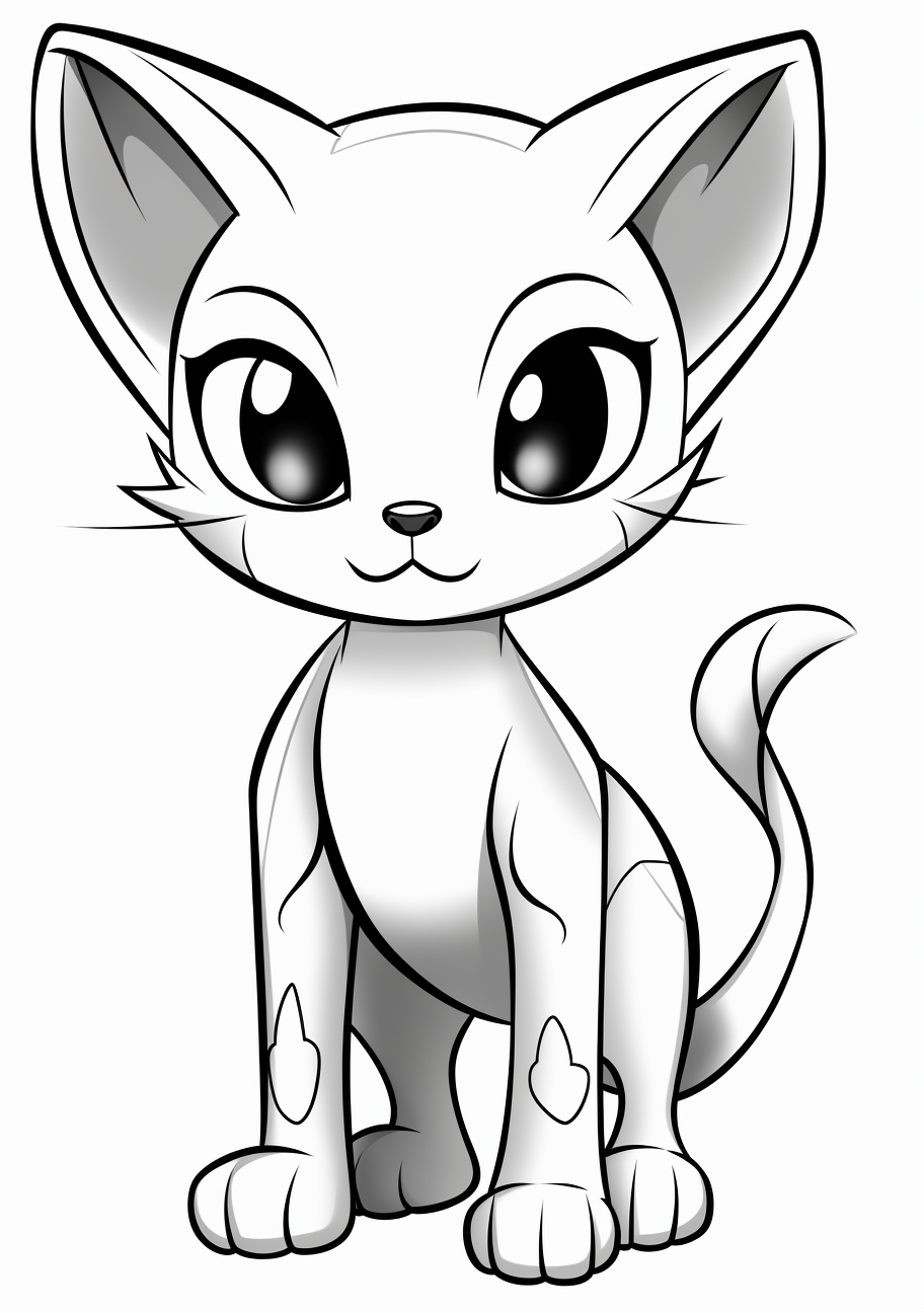 Mystery and mythical pokemon coloring s