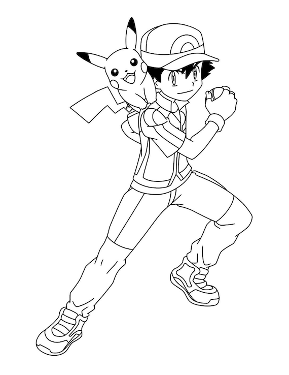 Buy pokemon coloring pages online in india