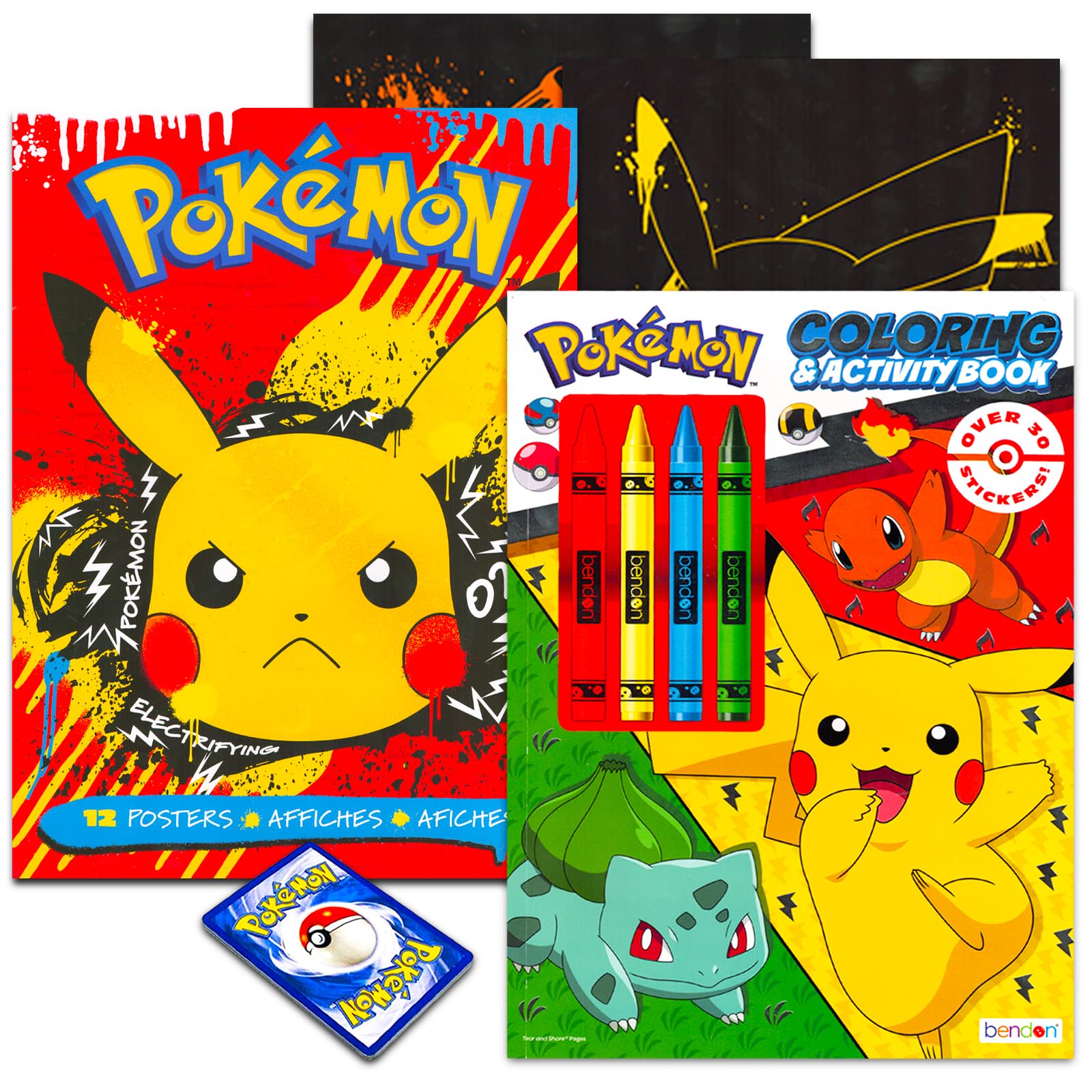 Buy pokemon colorg book for kids