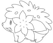 Pokemon coloring pages free coloring pages