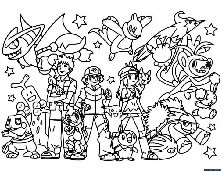 Coloring pages pokemon coloring pages pokemonring pages legendary only printable