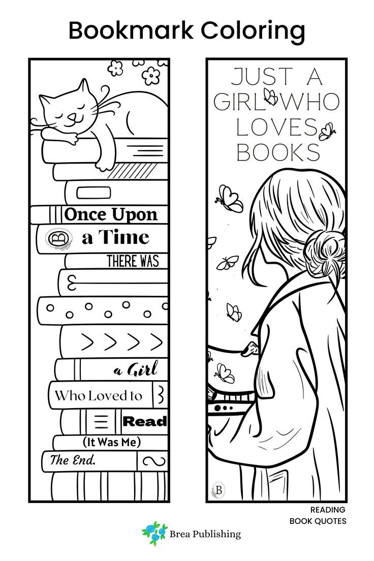 Free reading diy bookmarks creative bookmarks free printable bookmarks coloring bookmarks
