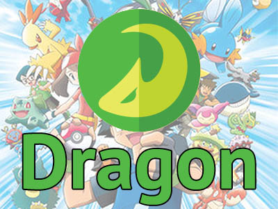 Pokemon