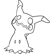 Top free printable pokemon coloring pages online