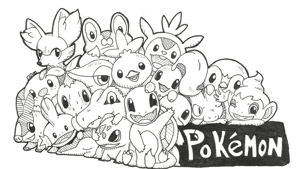 Pokemon coloring pages pikachu coloring page coloring pages