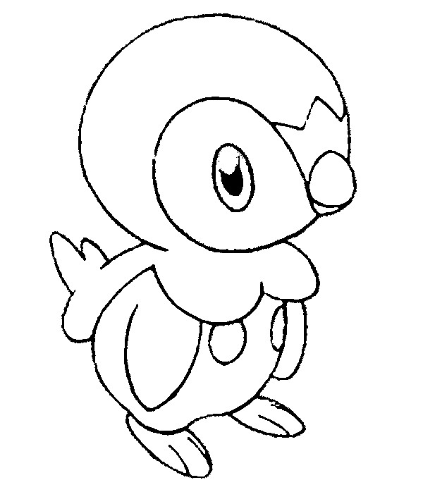 Coloring pages pokemon
