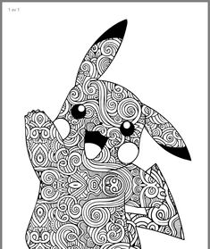 Stencilscoloring pages ideas coloring pages pokemon coloring pages coloring books