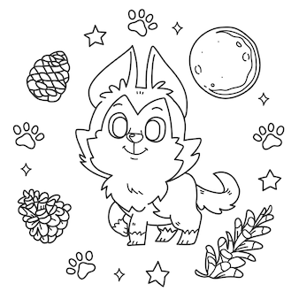 Page thanksgiving coloring book images