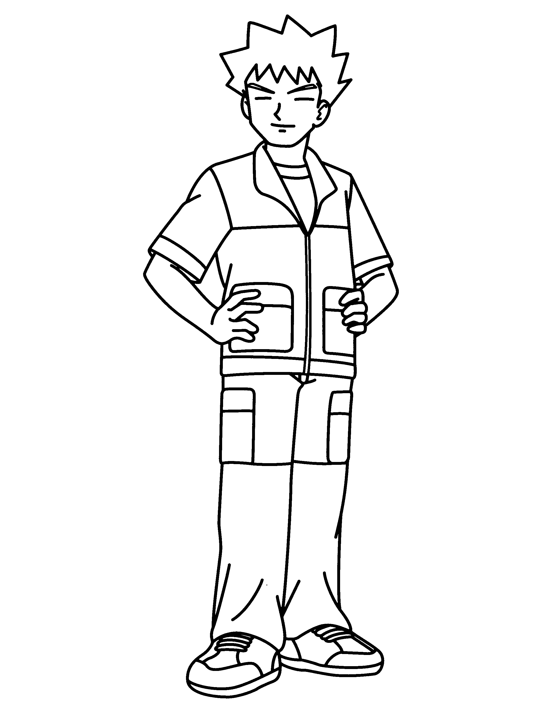Coloring page