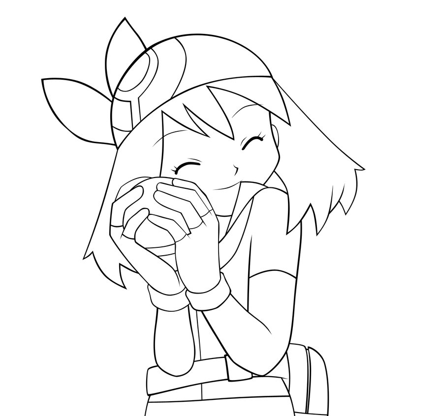 Image result for pokemon trainer coloring page coloring pages color pokemon