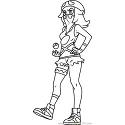 Team skull grunt