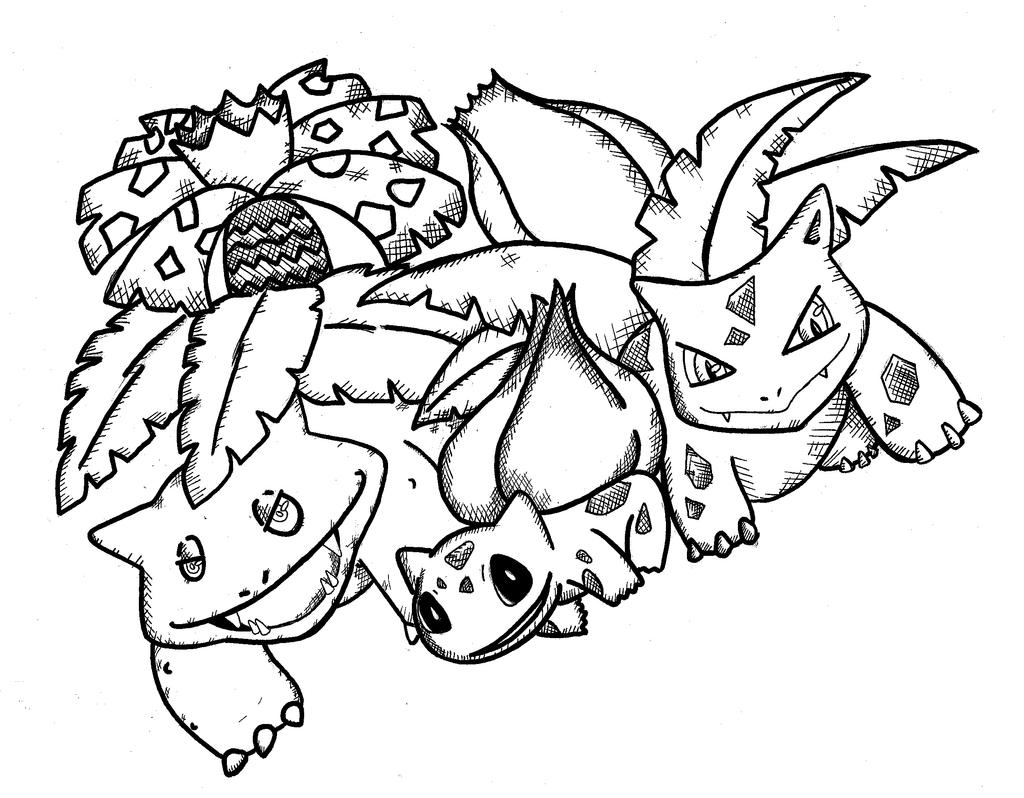 Pokemon