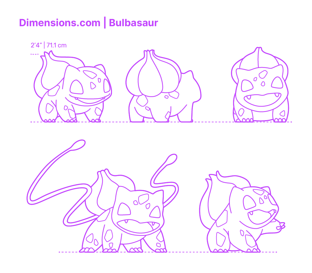 Pikachu drawings