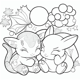 Page valentine coloring pages pictures