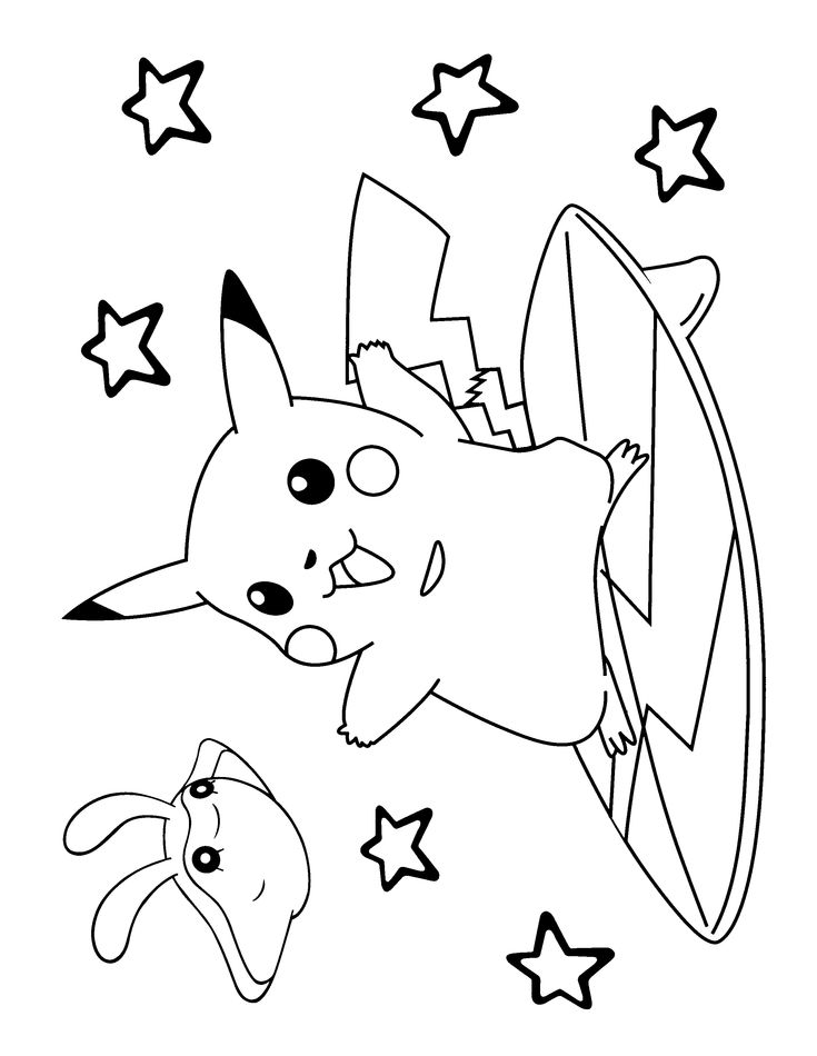 Coloring page