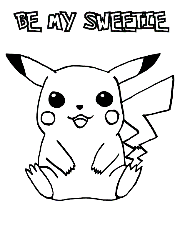 Free printable valentines day coloring pages