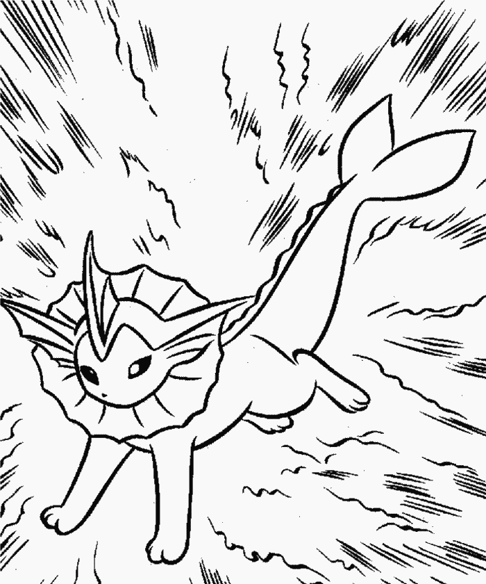 Free printable pokemon coloring pages pics