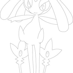 Mesprit coloring page pokemon coloring pokemon coloring pages coloring pages