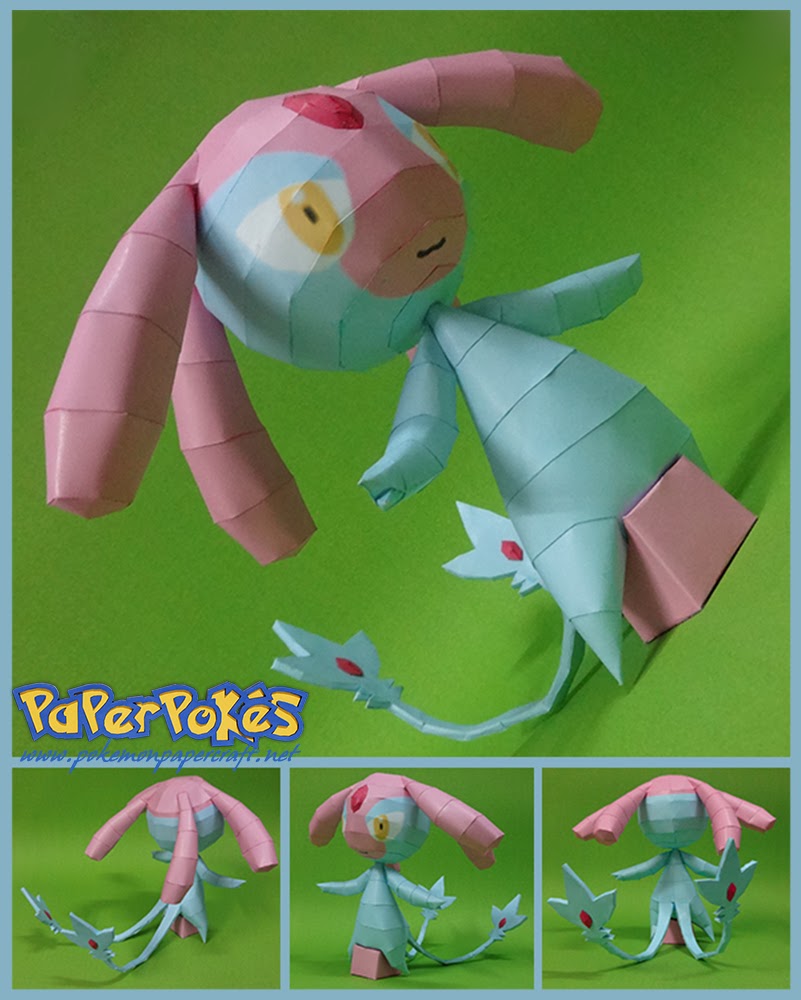 Paperpokãs
