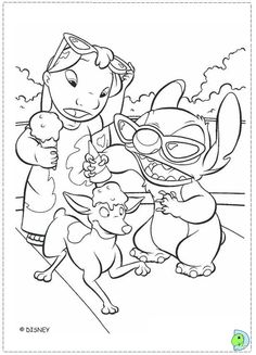 Jtuj ideas stitch coloring pages cool pokemon cards disney coloring pages