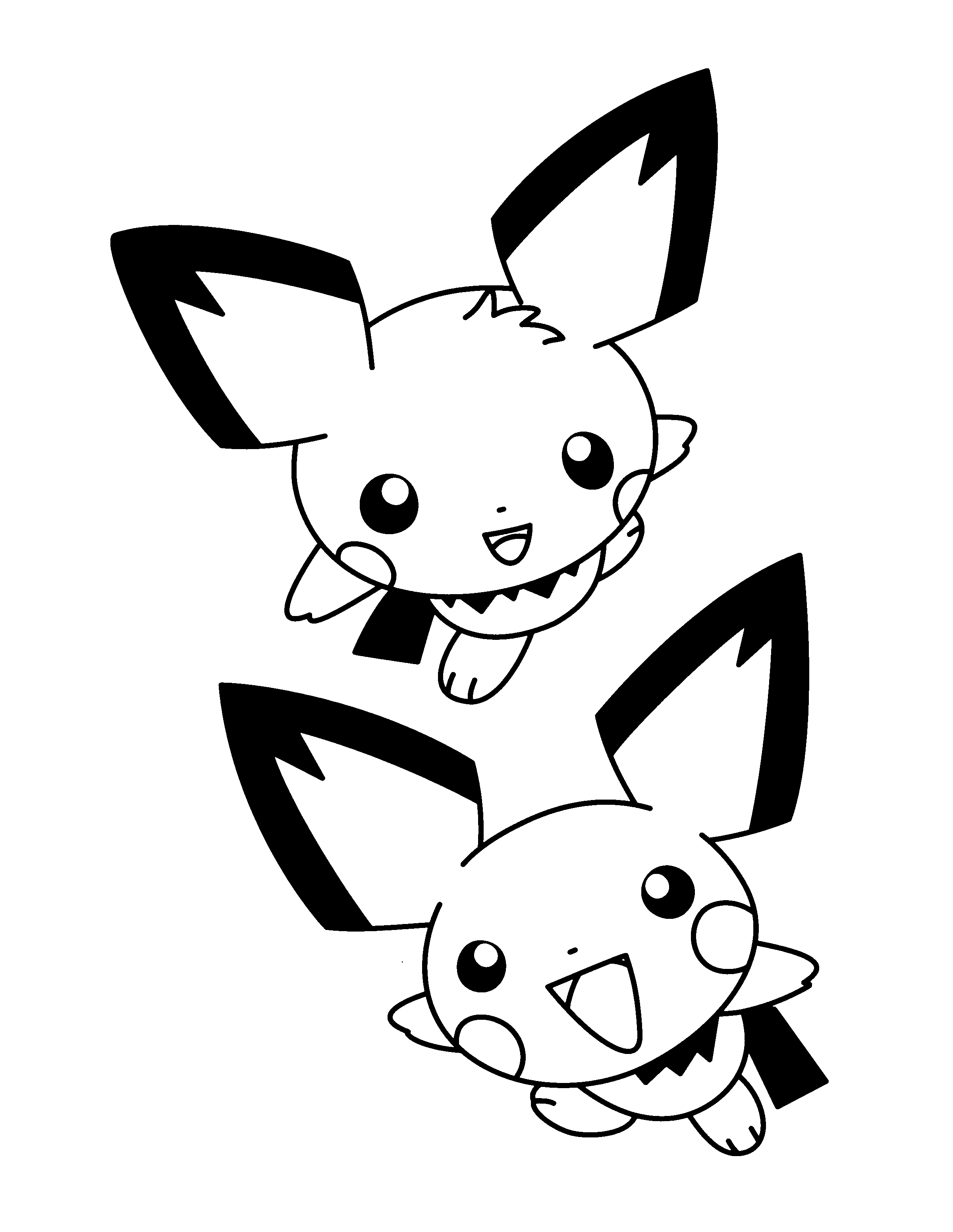 Coloring page