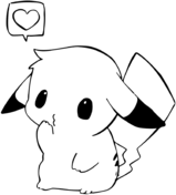 Pokemon coloring pages free coloring pages