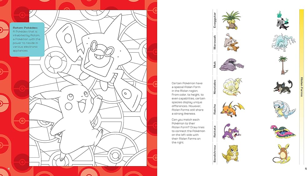 Fun with pokemon includes pull