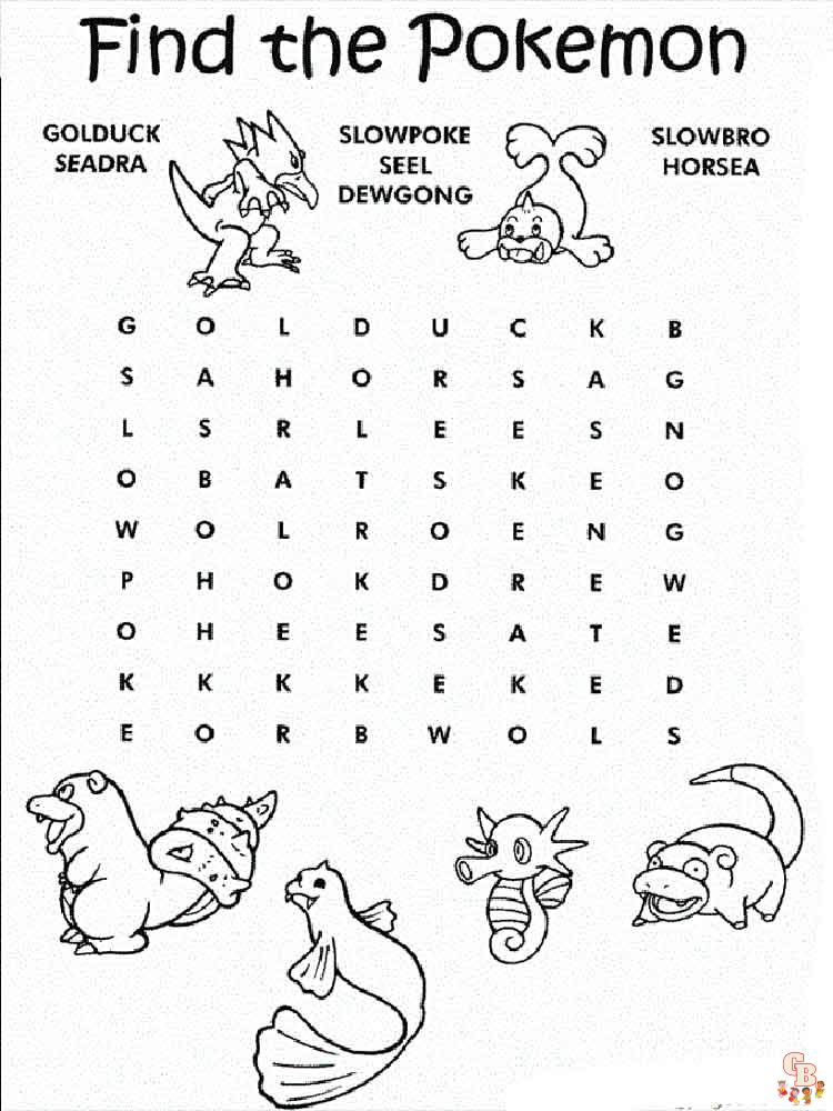 Free printable words coloring pages for kids