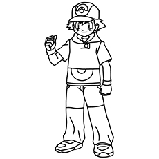 Top free printable pokemon coloring pages online