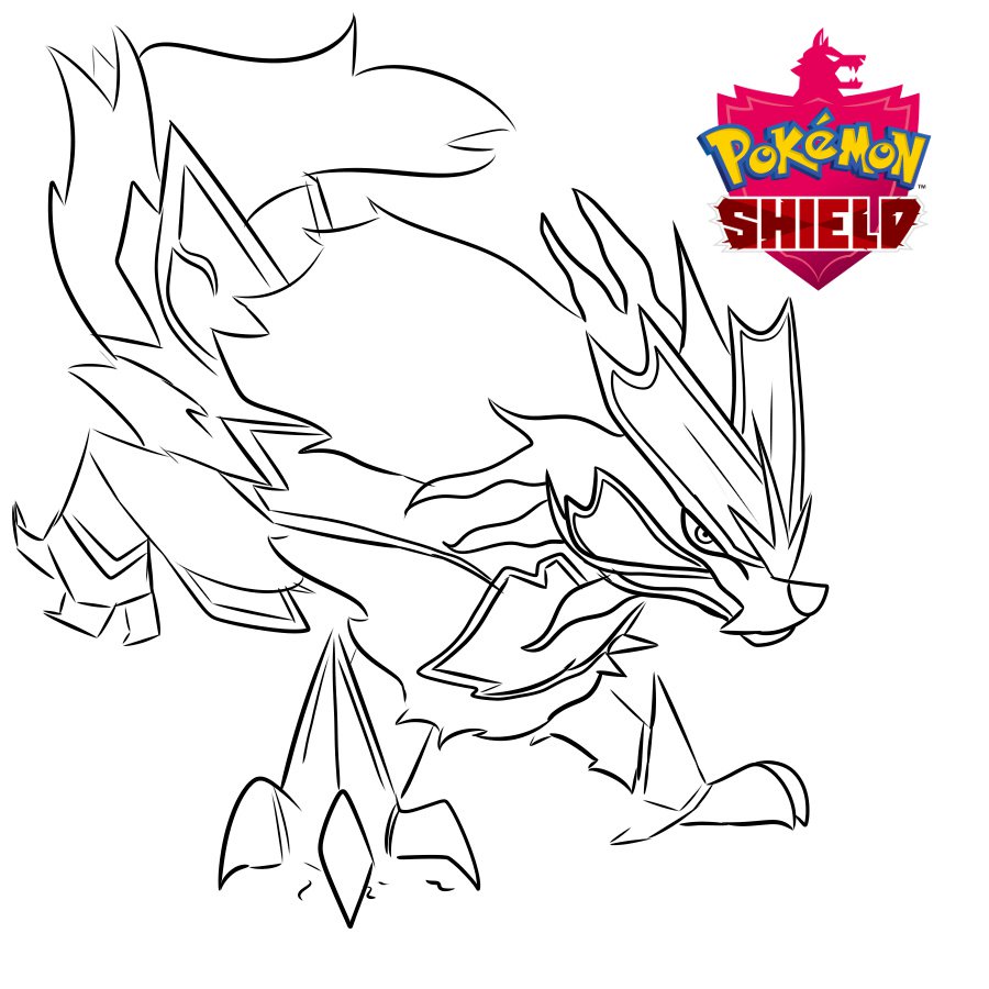 Wisdom eel on x drew legendarys based on the names of the new games might do full color drawing if people want it pokemondirect pokemonday pokemon pokemonswordandshield sword shield art httpstcohwzxphsv