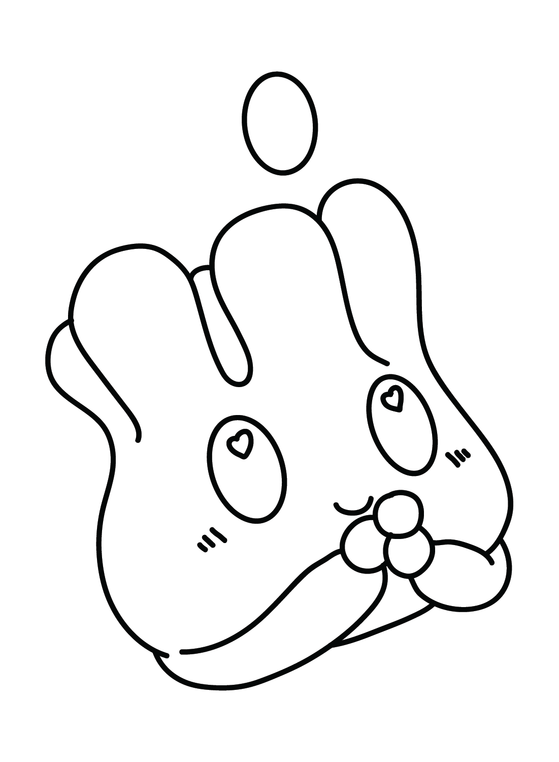 Milcery coloring pages printable for free download