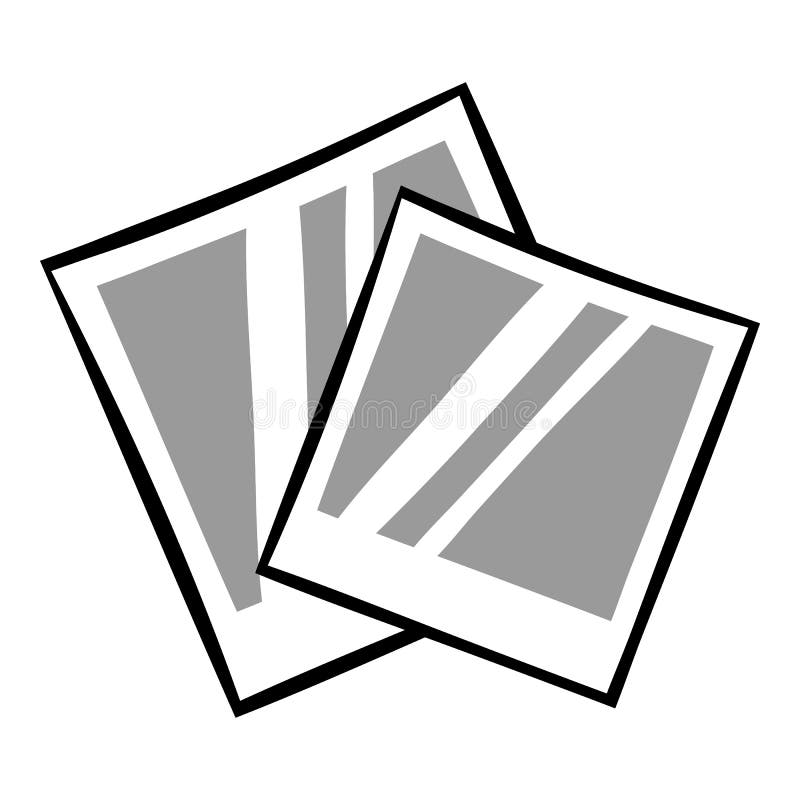 Polaroid cartoon stock illustrations â polaroid cartoon stock illustrations vectors clipart