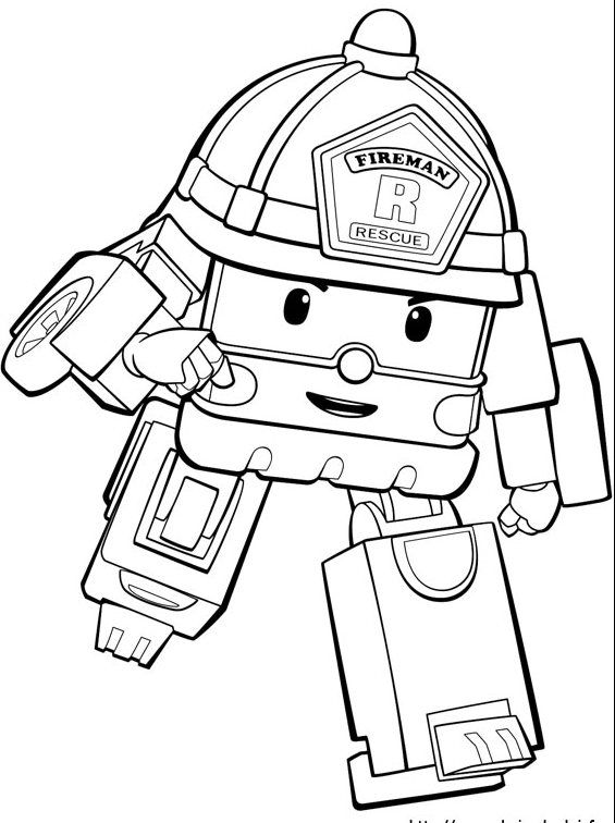 Robocar