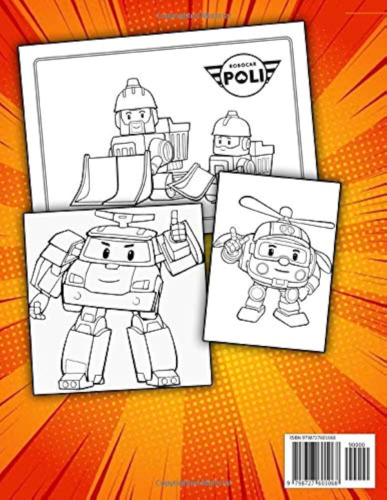 Cartoon go