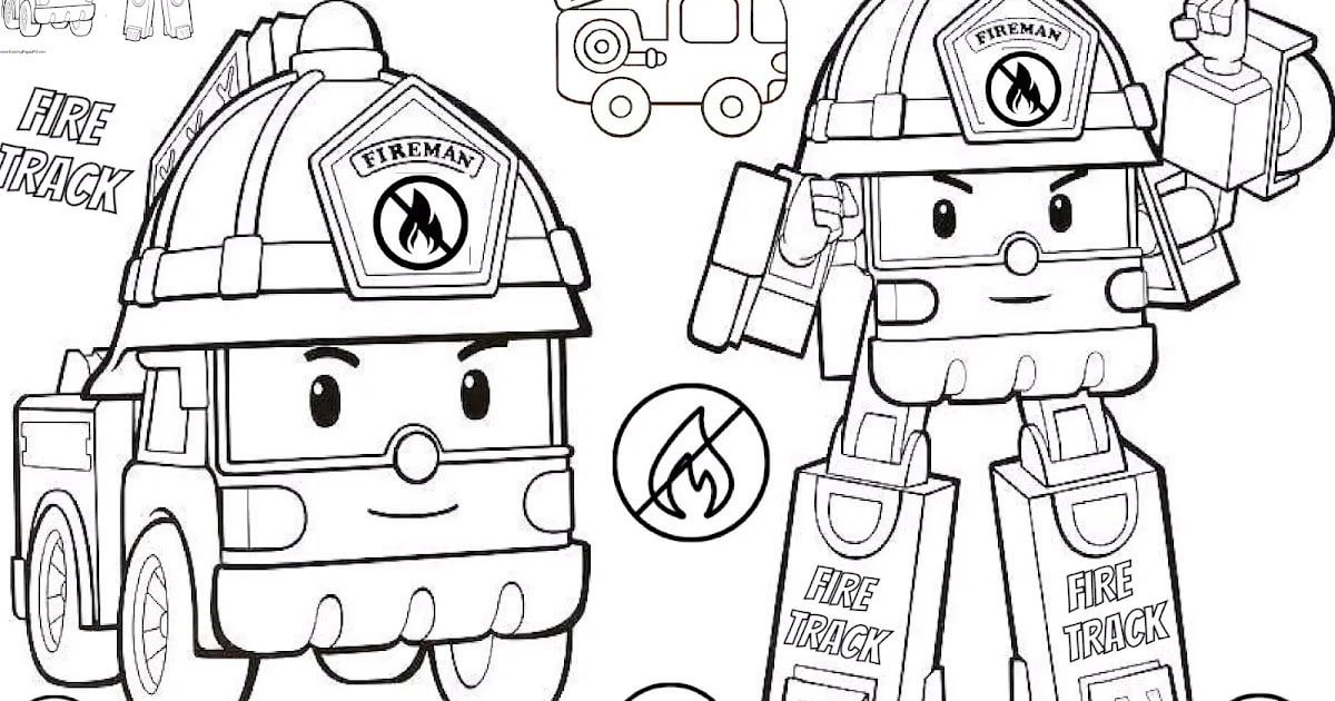Fire truck coloring pages for kids rcoloringpagespdf
