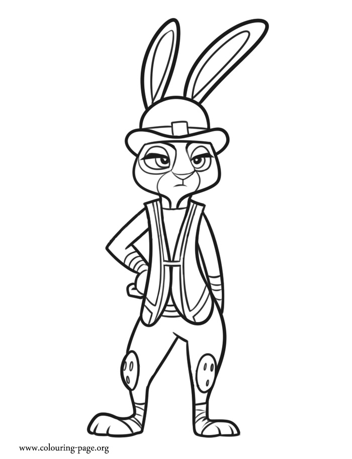 Zootopia