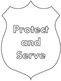 Police pages