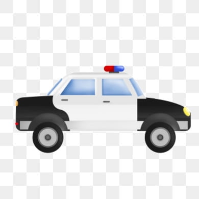 Cartoon police car png transparent images free download vector files