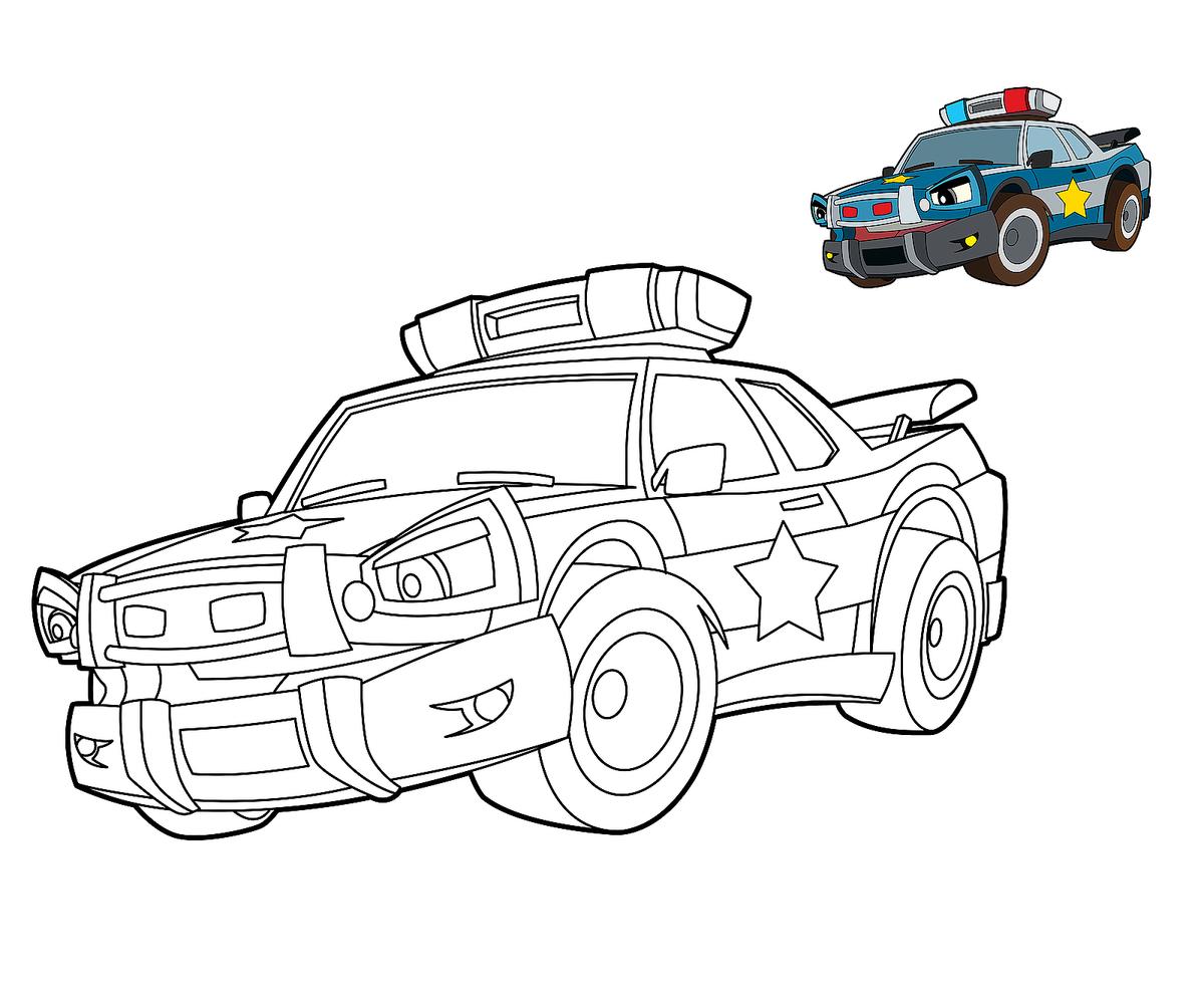 Moving vehicle coloring pages fun cars trucks trains and more printable coloring pages for kids printables mom