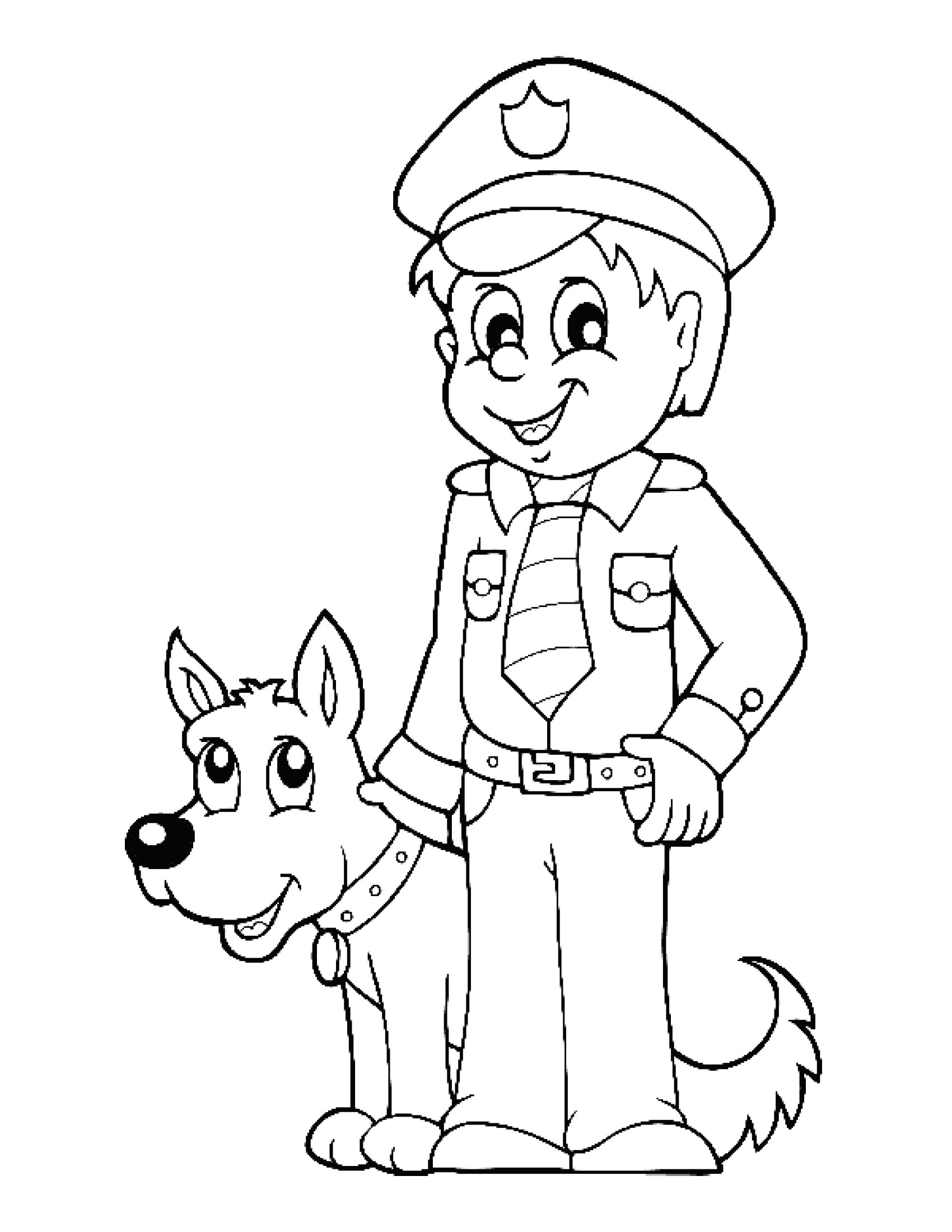 Blaine police department on x as we celebrate national police week the munity outreach department is holding a coloring contest for kids ages under download the coloring sheet and then