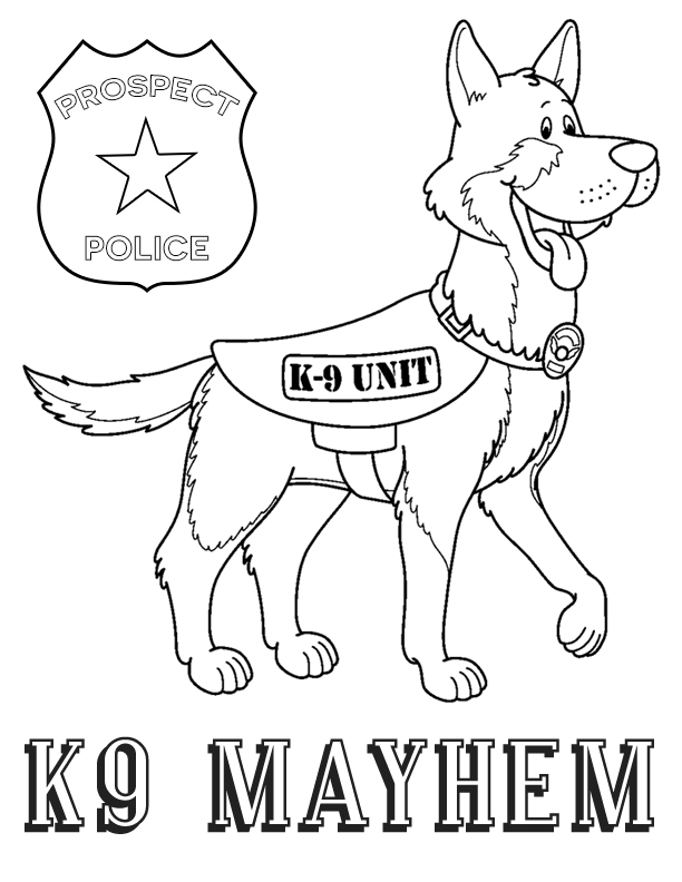 K mayhem