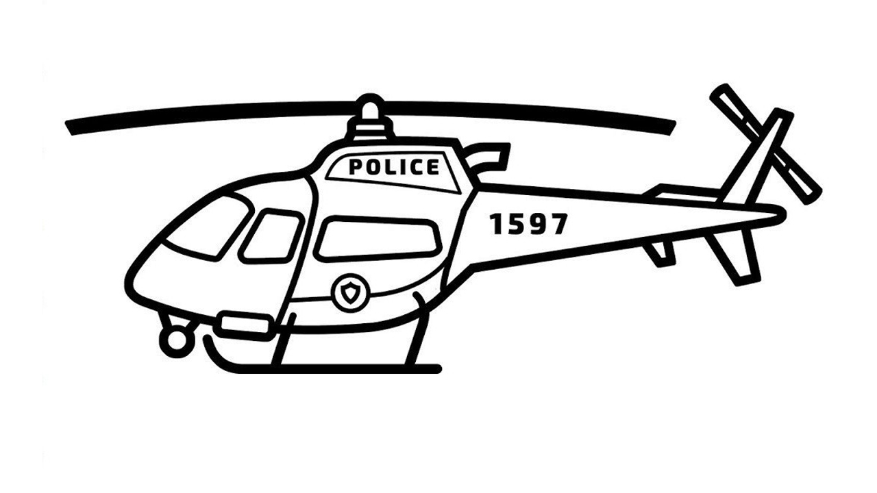 Tt drawing school on x how to draw a police helicopter follow the link httpstcoilglgefkgy drawing helicopterdrawing drawings httpstcobcqdpjebyg x