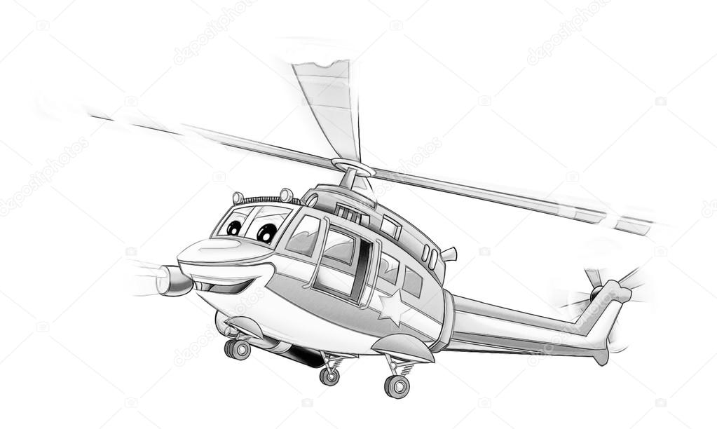 Coloring page