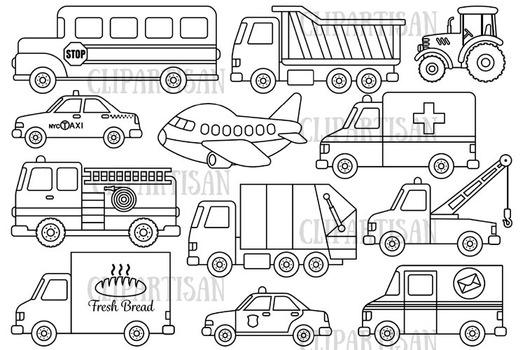 Helicopter coloring pages design bundles