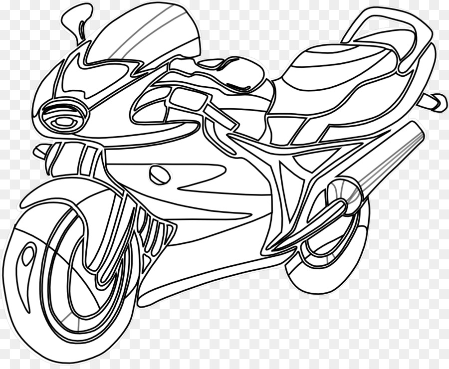 Black and white frame png download
