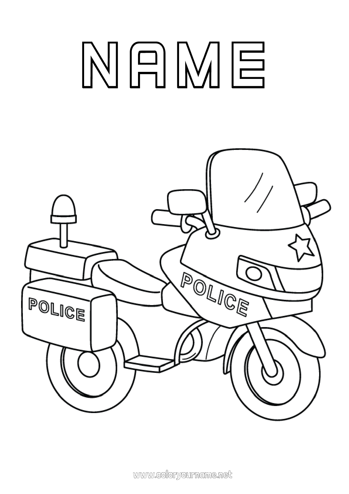 Coloring page no