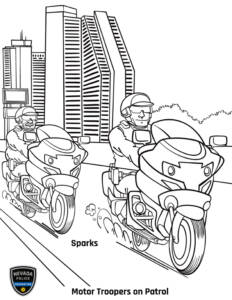 Kids resources â nevada police foundation