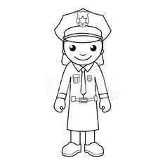 Police officer