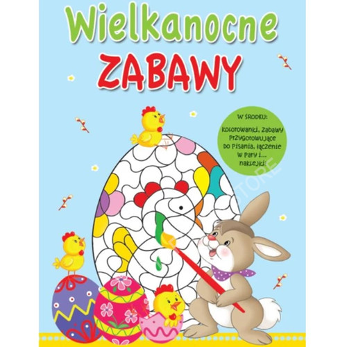 Childrens books