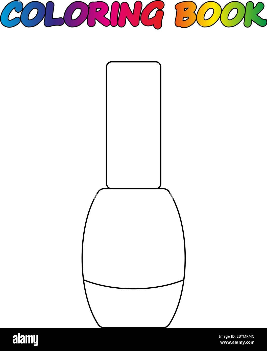 Cute flower coloring pages hi